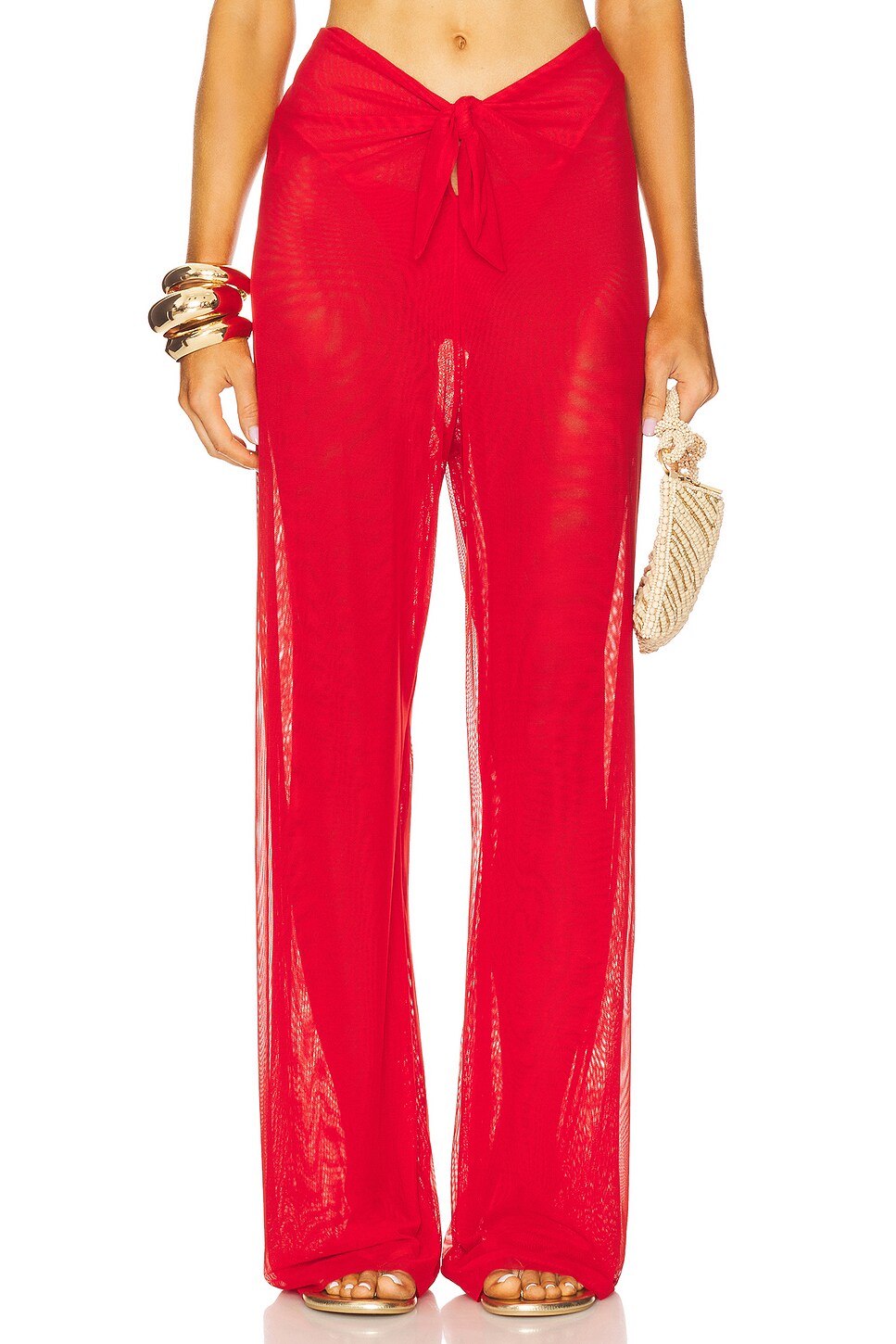 Pareo Pants