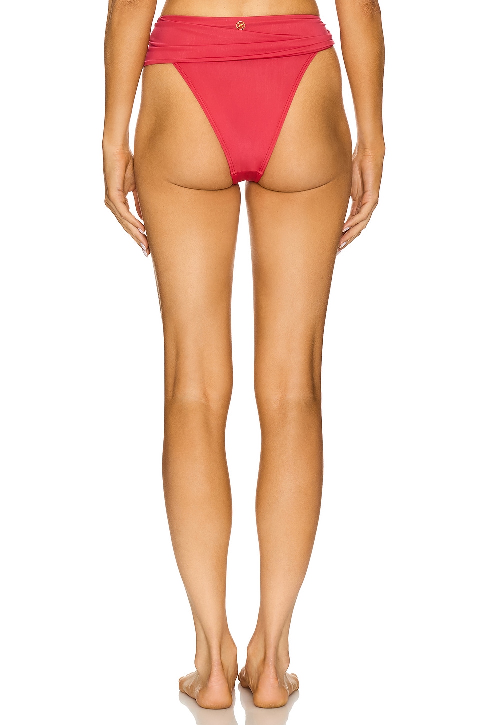 Vix Swimwear Holly Hot Pants Brazilian Bikini Bottoms thumbnail