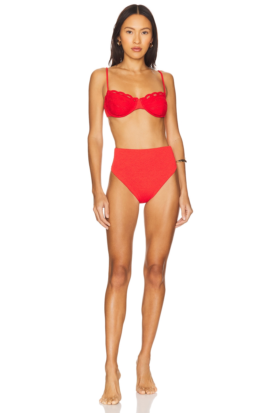 Bela Hot Pants Full