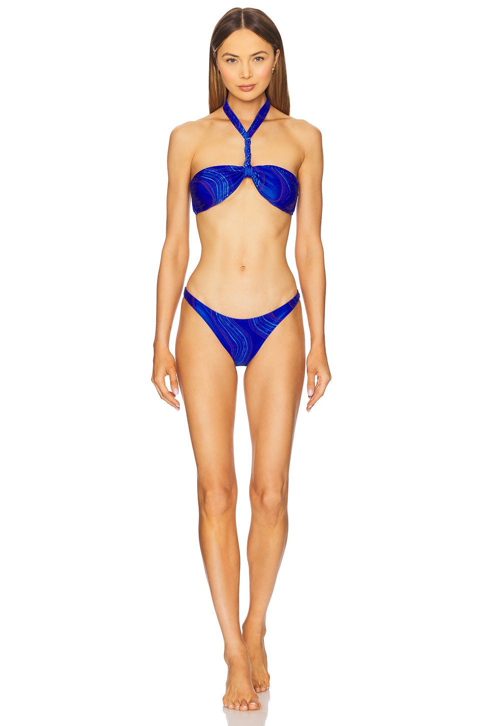 Basic Bottom Brazilian