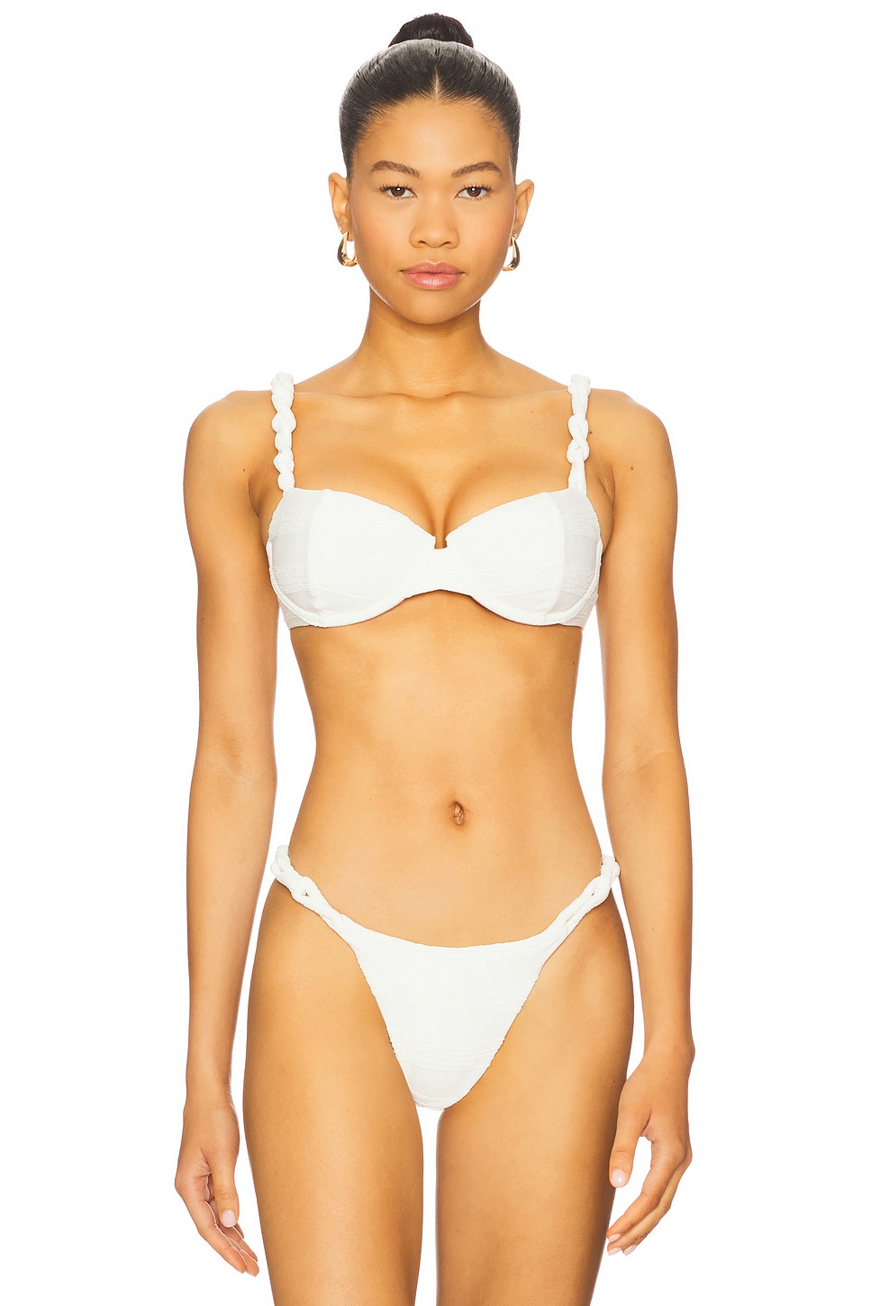 Leanne Nissi Bikini Top