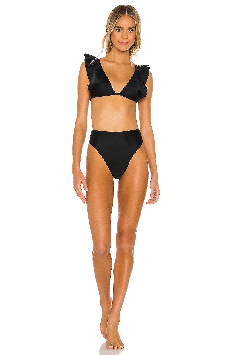 Vix Swimwear Gigi Hot Pant Bikini Bottom thumbnail