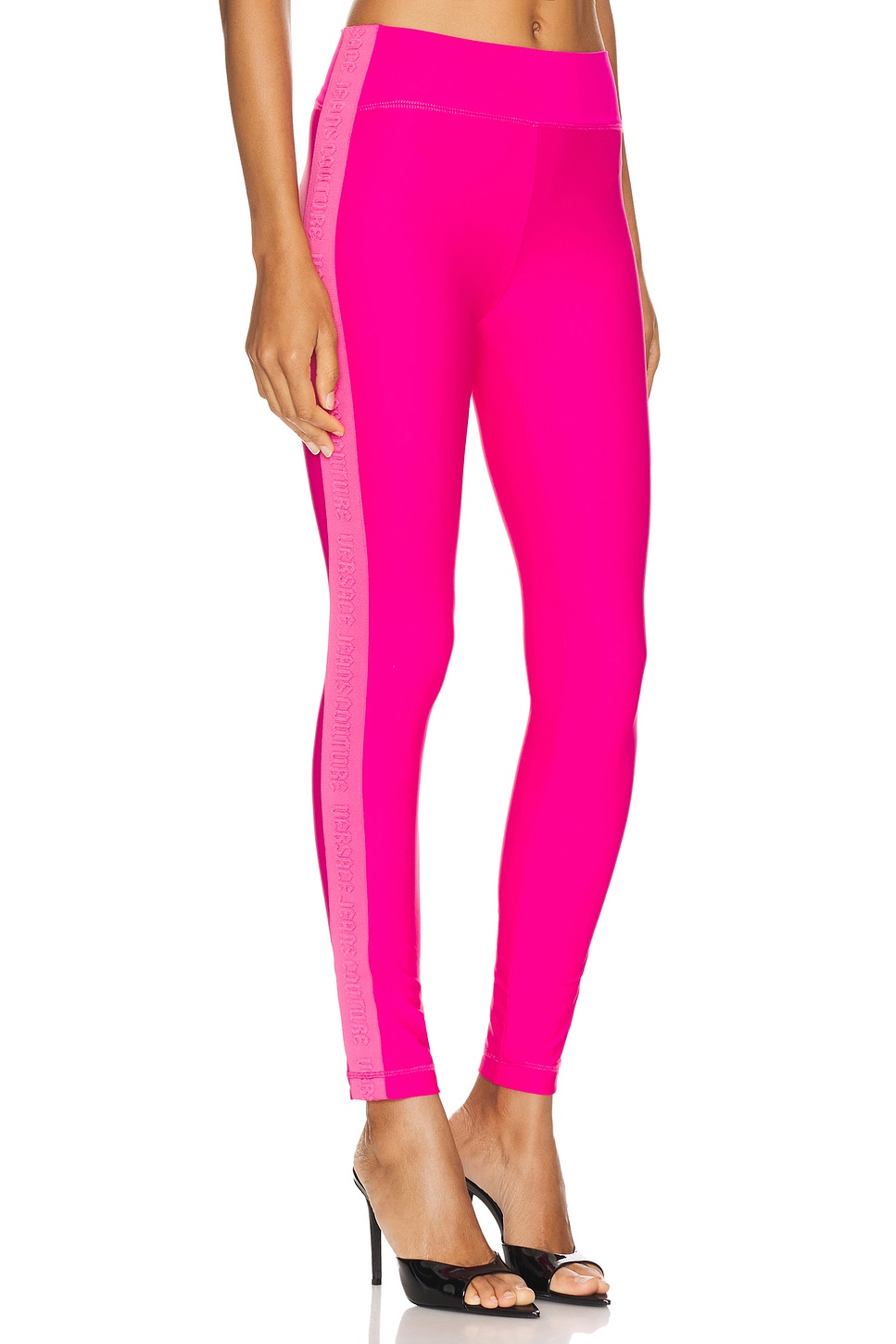 Versace Jeans Couture Leggings thumbnail