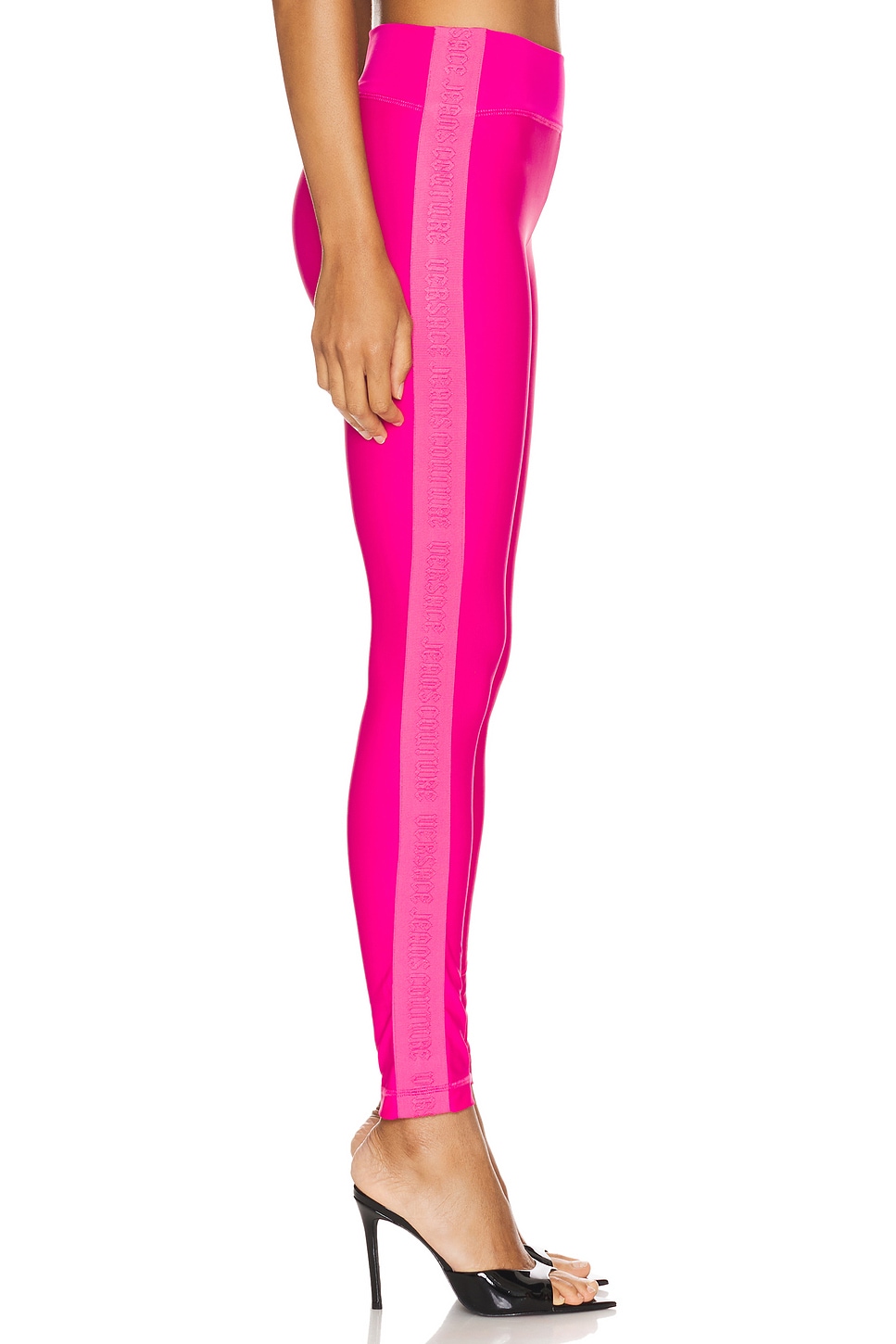 Versace Jeans Couture Leggings thumbnail