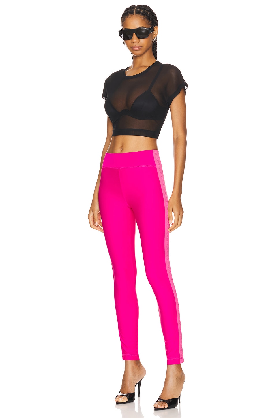 Versace Jeans Couture Leggings thumbnail
