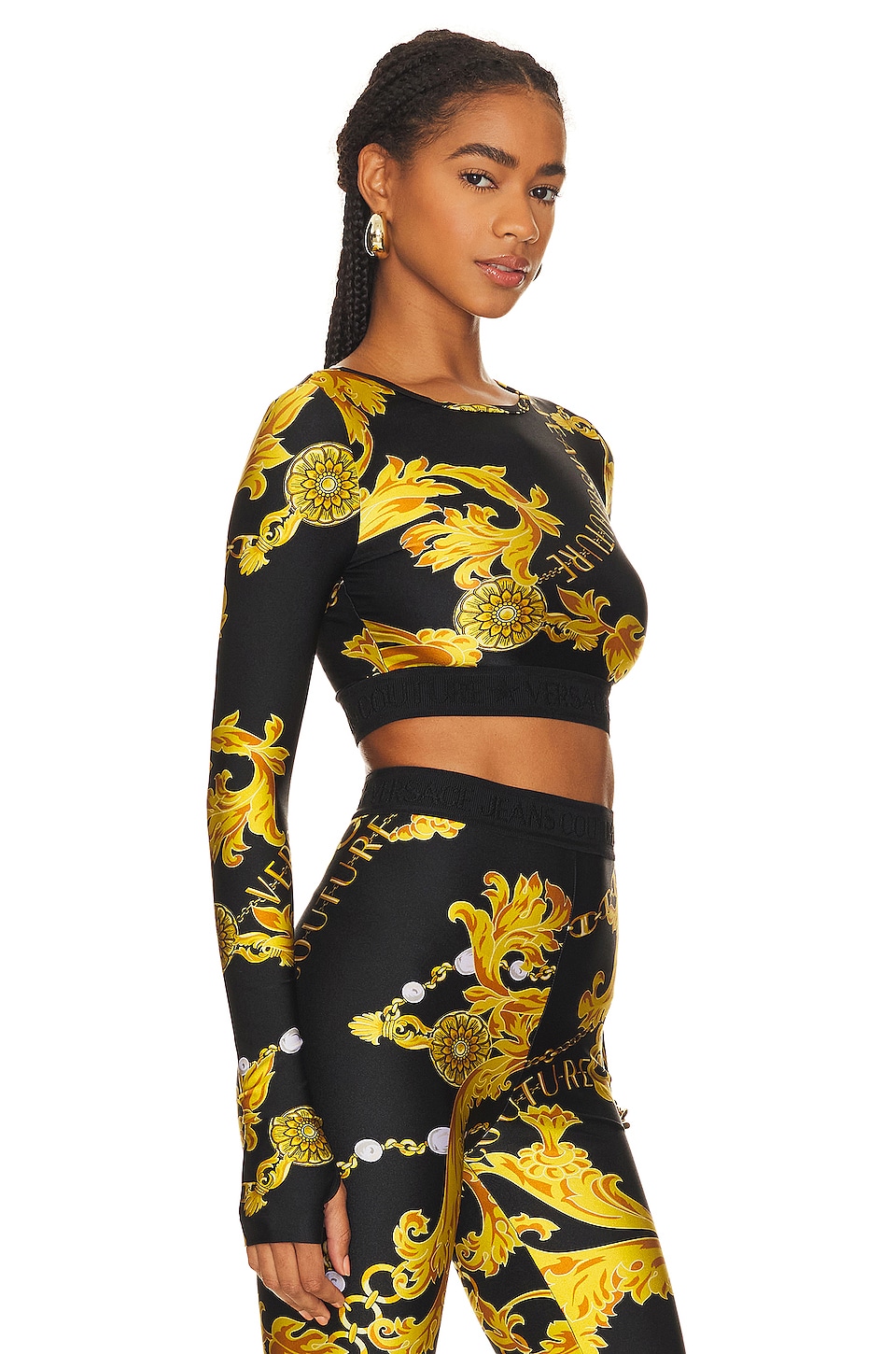 Versace Jeans Couture ゴルフウェア Versace Jeans Couture ゴルフ