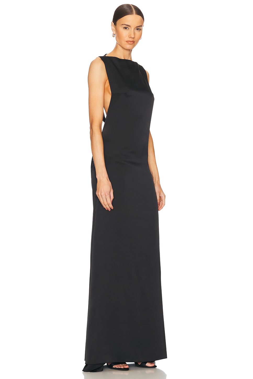 Vaillant Maxi Dress