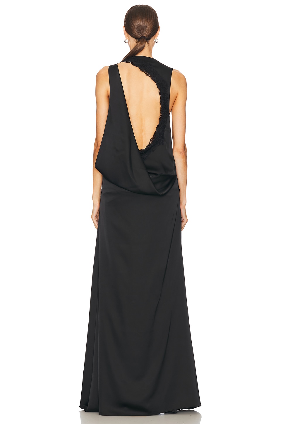 Vaillant Maxi Dress