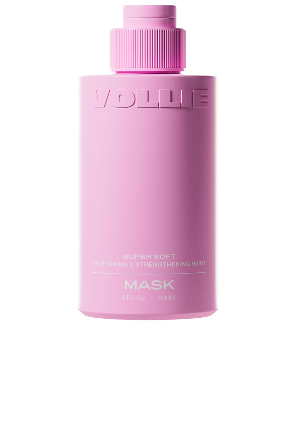 Super Soft Softening + Strengthening Hair Mask