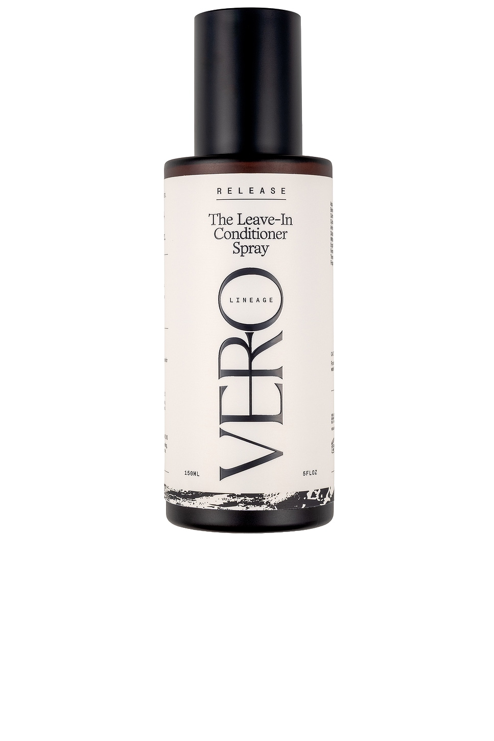 Release Leave-in Conditioner Spray