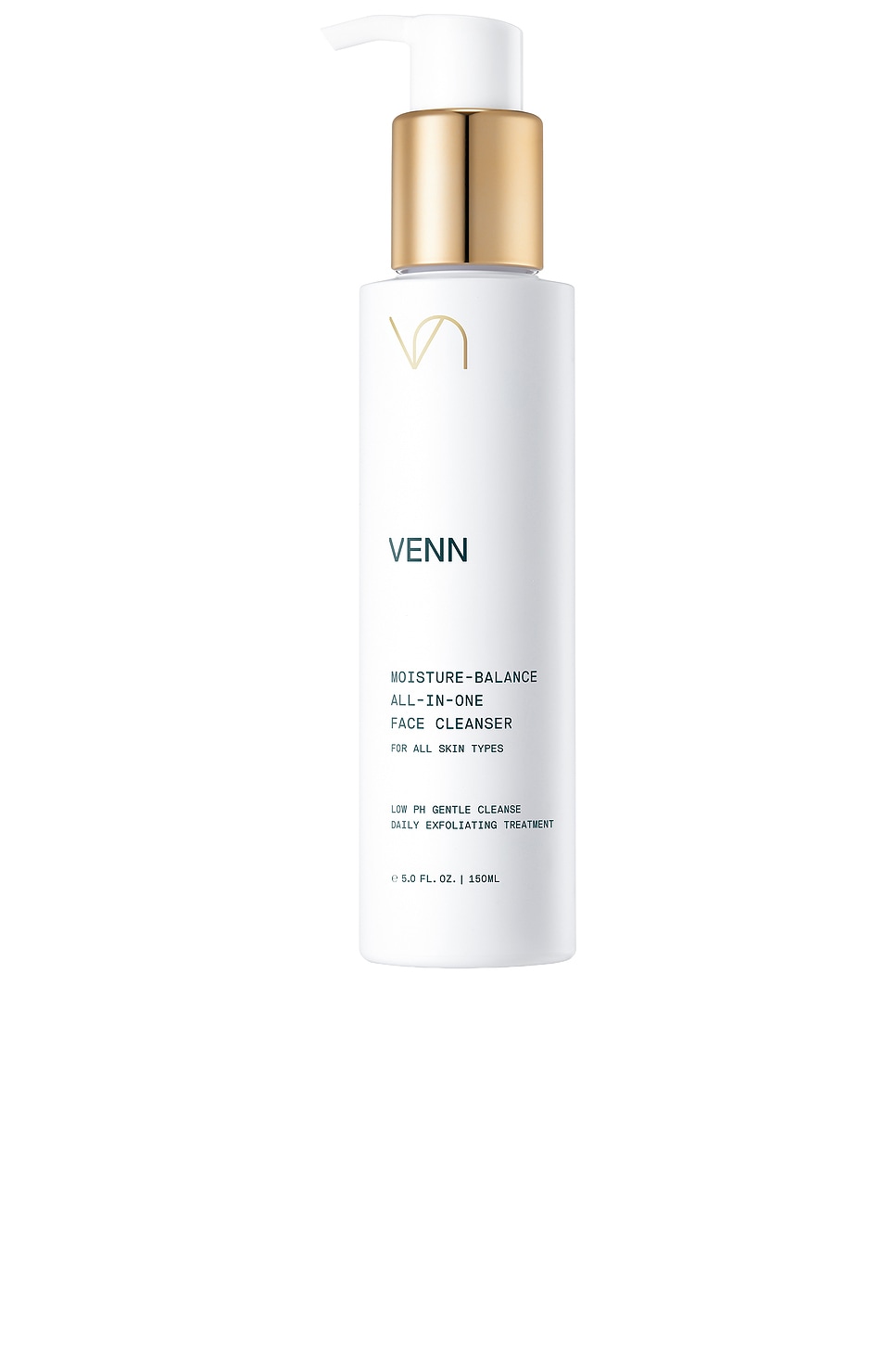 Moisture Balance All in One Face Cleanser - thumbnail 2