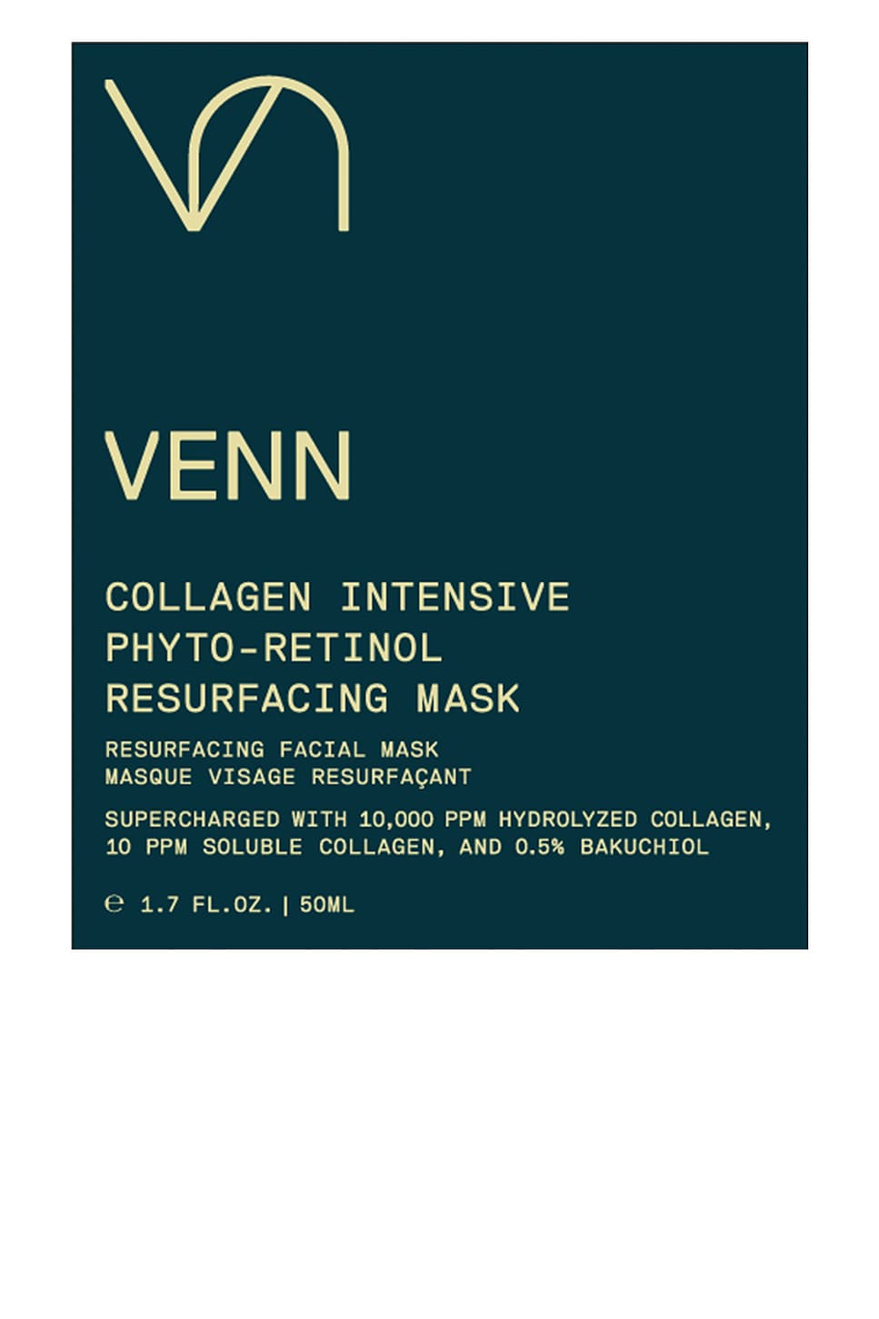 Collagen Intensive Phyto-Retinol Resurfacing Mask - thumbnail 3
