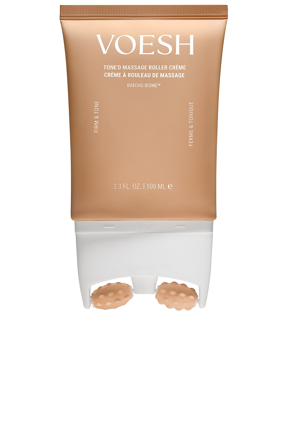 Tone'd Body Firming Roller Creme - thumbnail 2