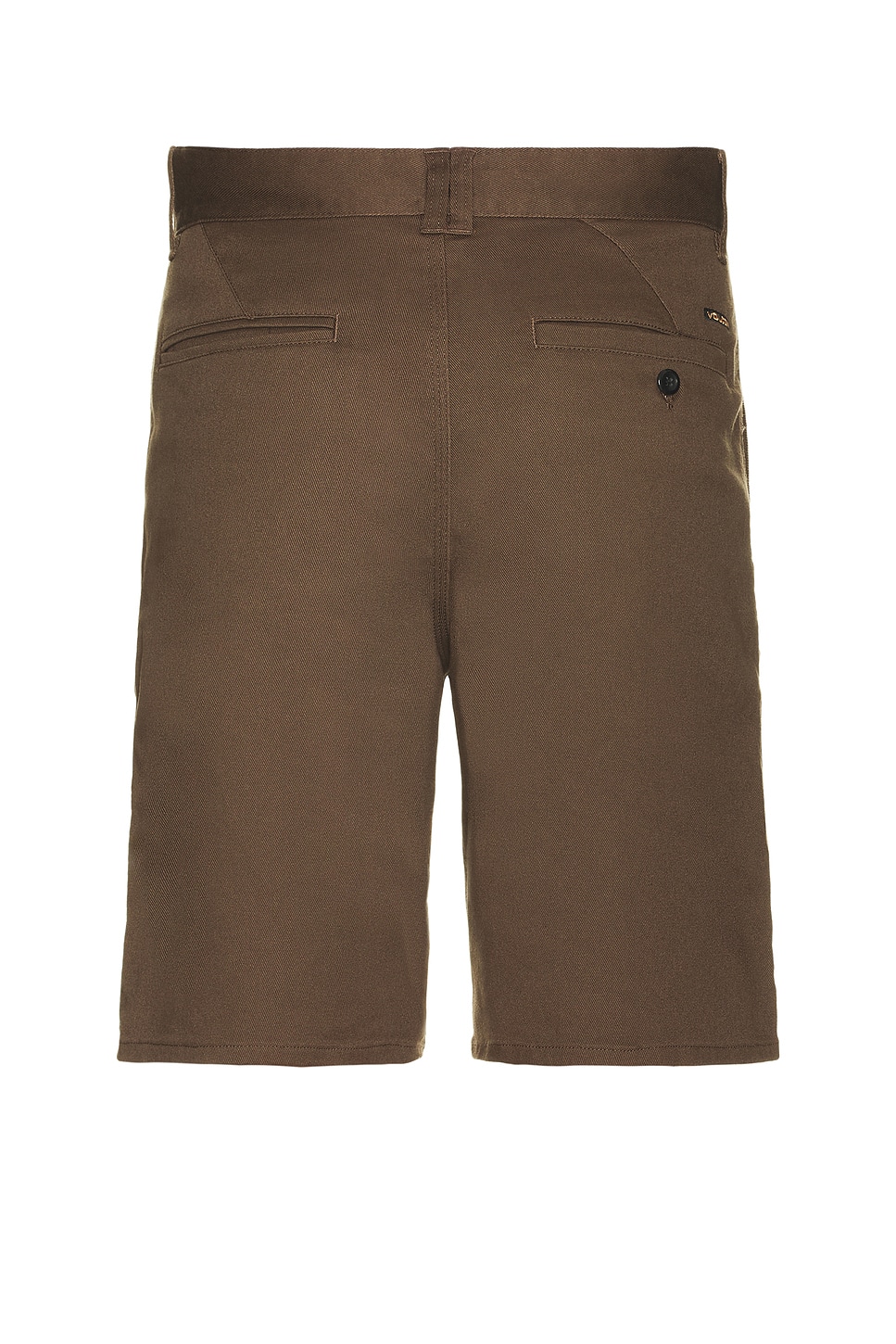 Billow Shorts - Thumbnail 2