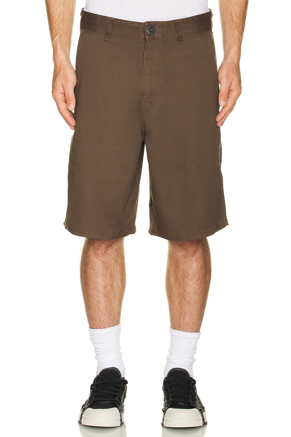 Billow Shorts - Thumbnail 3