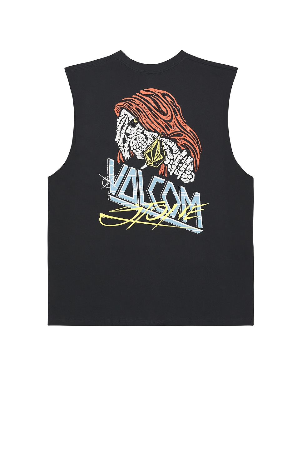90s 00s VOLCOM デッドストック