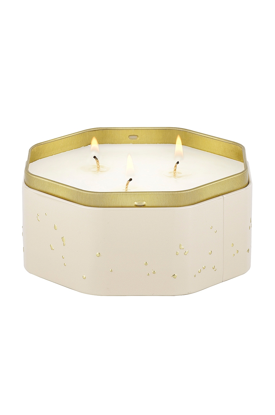 Voluspa Candle Coconut Papaya 9oz main image 1