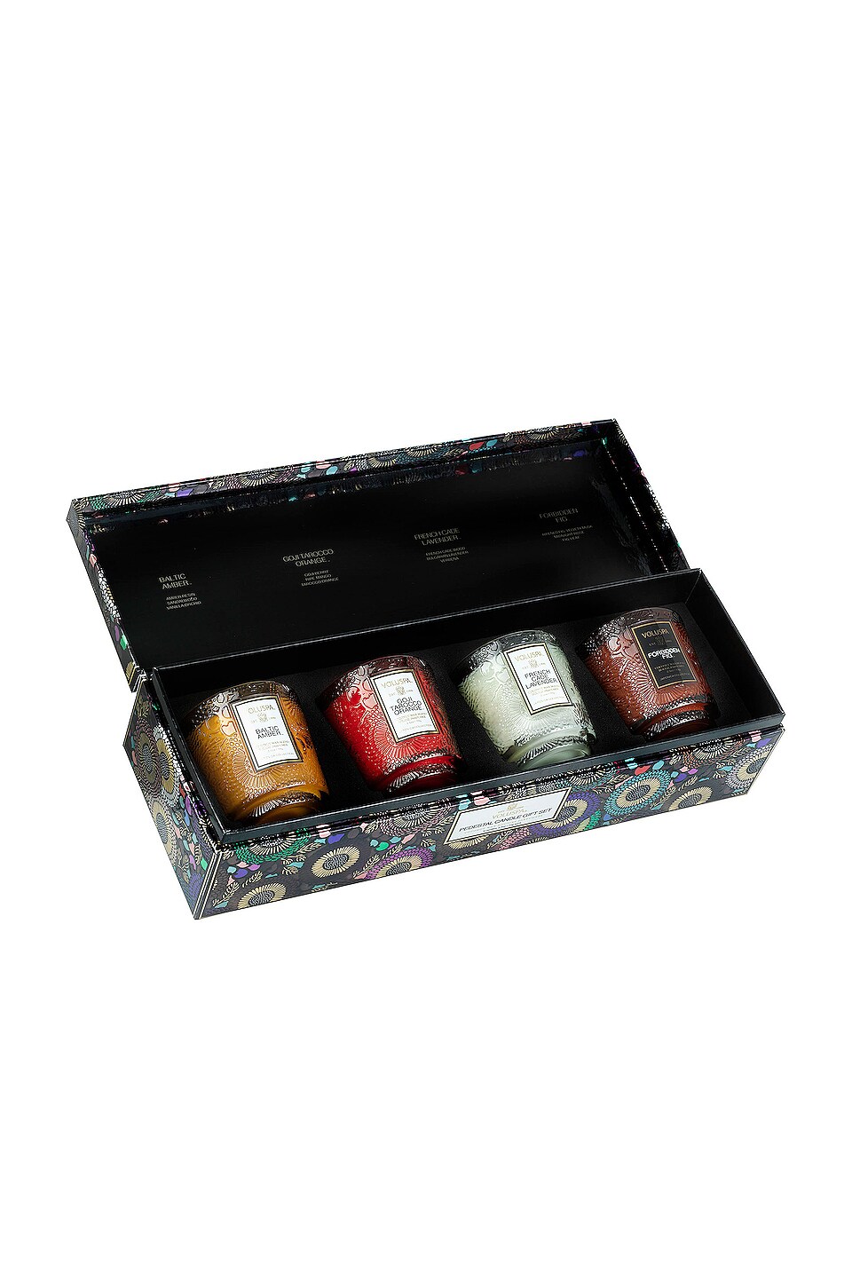 Voluspa Japonica Mini Pedestal Set