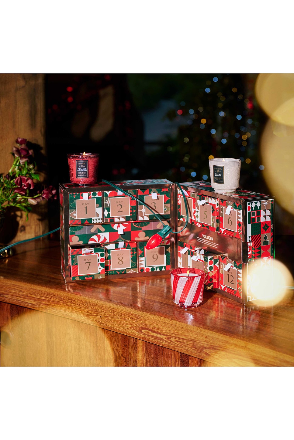 Advent Calendar 2025
