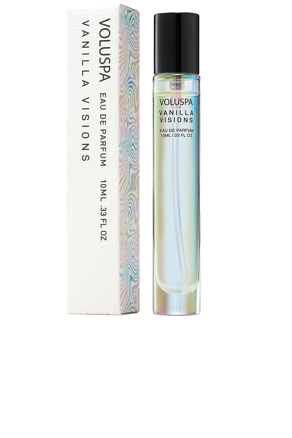 Vanilla Visions Eau De Parfum Travel Spray - thumbnail 3