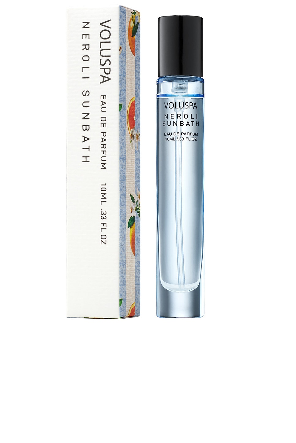 Neroli Sunbath Eau De Parfum Travel Spray - thumbnail 3