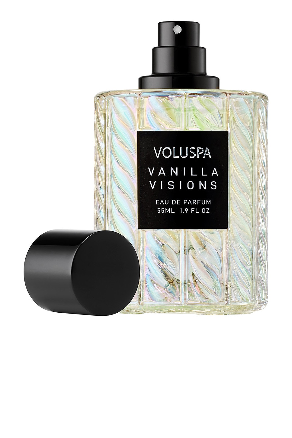 Vanilla Visions Eau De Parfum