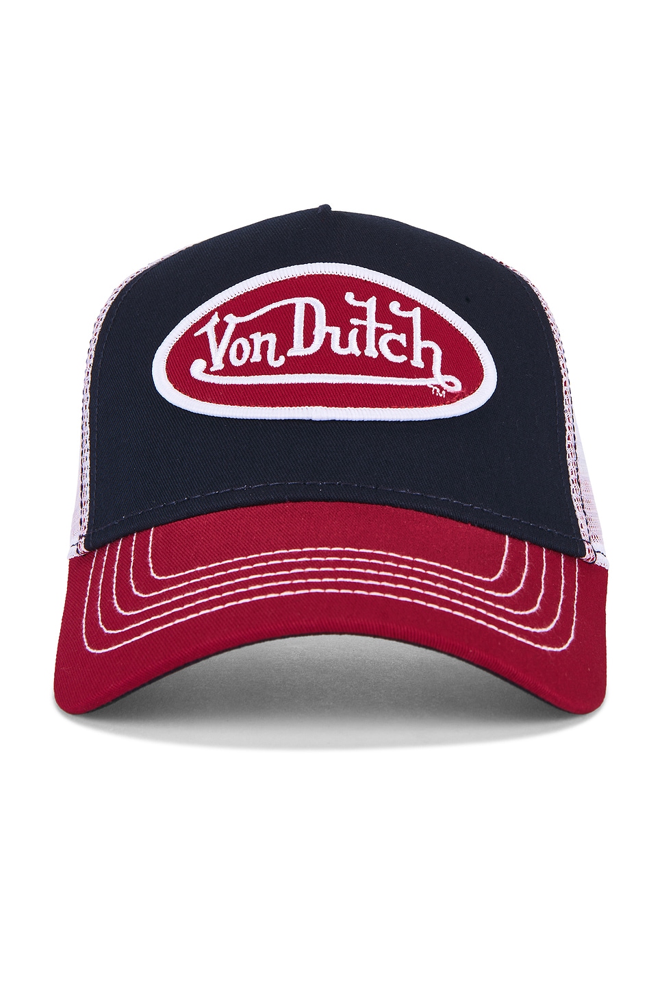 Staple Trucker Hat