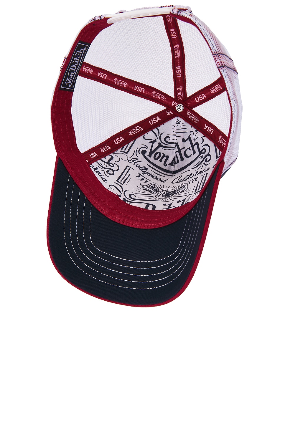 Staple Trucker Hat