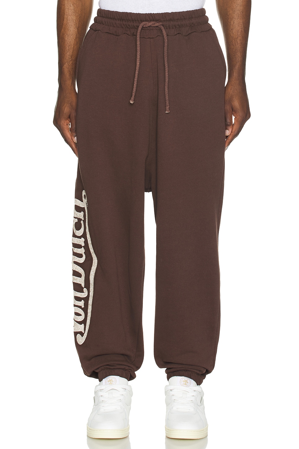 Jogger Pant - Thumbnail 5