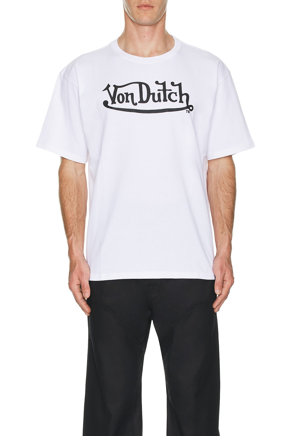 Von buying dutch tee