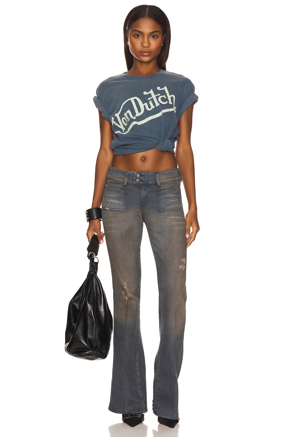 Logo Tee