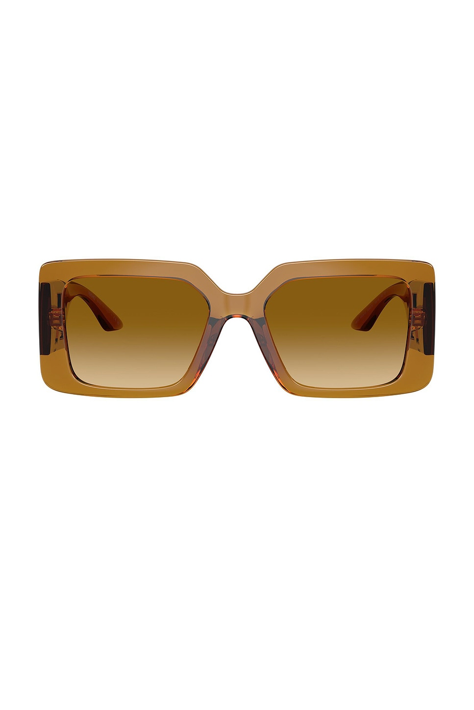 Square Sunglasses