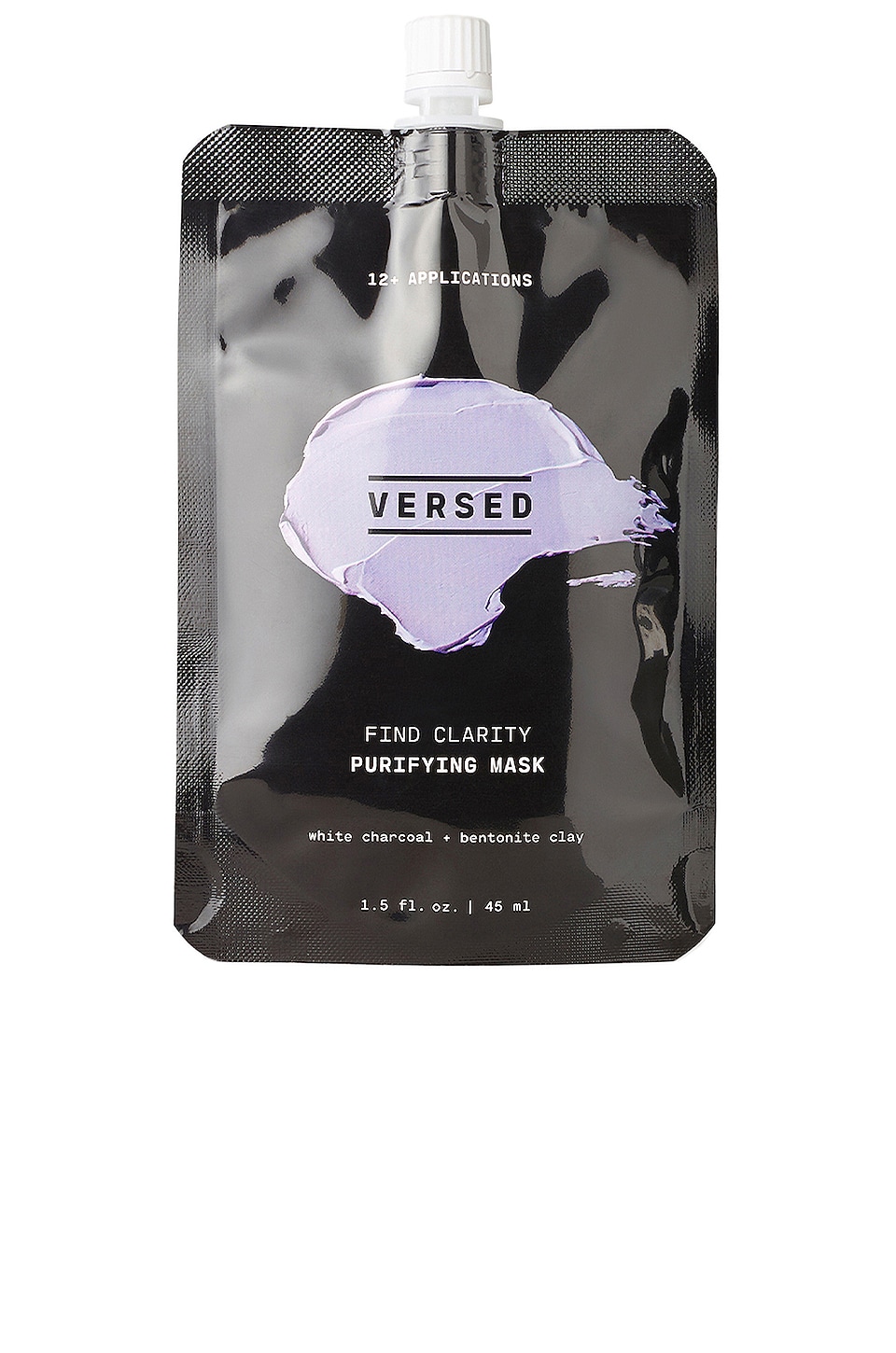 Image 1 of Find Clarity Purifying Mask
