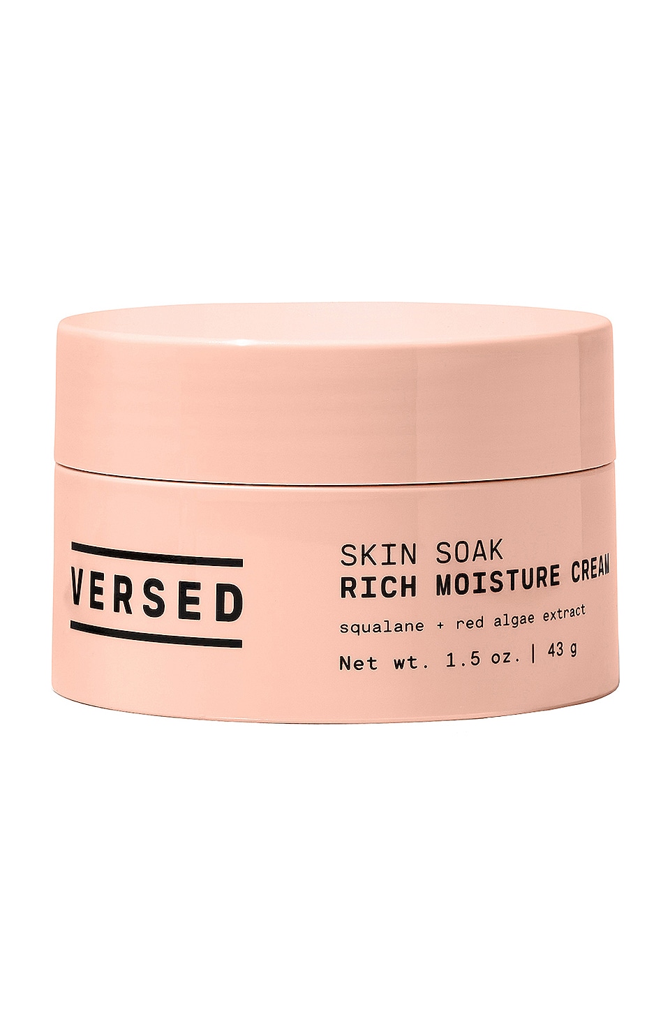 Image 1 of Skin Soak Rich Moisture Cream