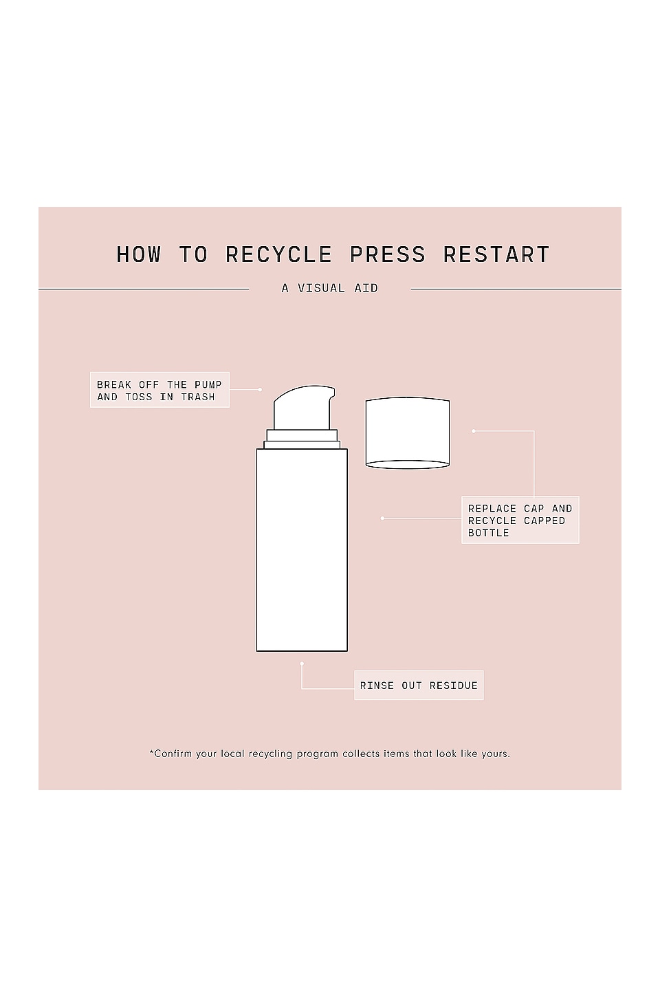 VERSED PRESS RESTART REVOLVE
