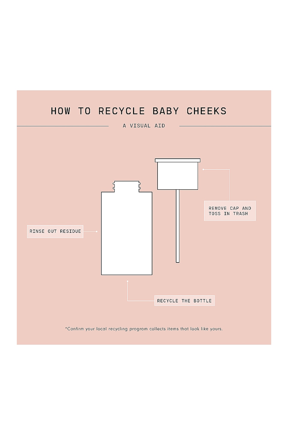 VERSED BABY CHEEKS ALL-IN-ONE HYDRATING MILK VSDE-WU21
