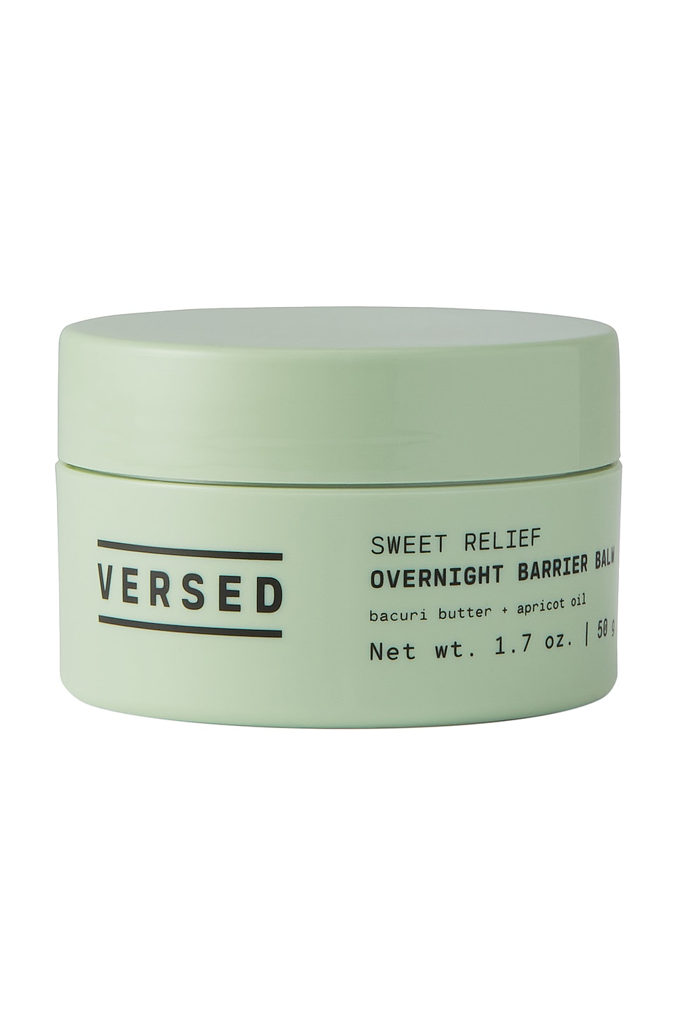 Image 1 of Sweet Relief Overnight Recovery Balm