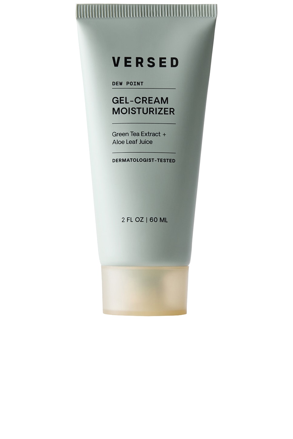 Dew Point Gel-Cream Moisturizer
