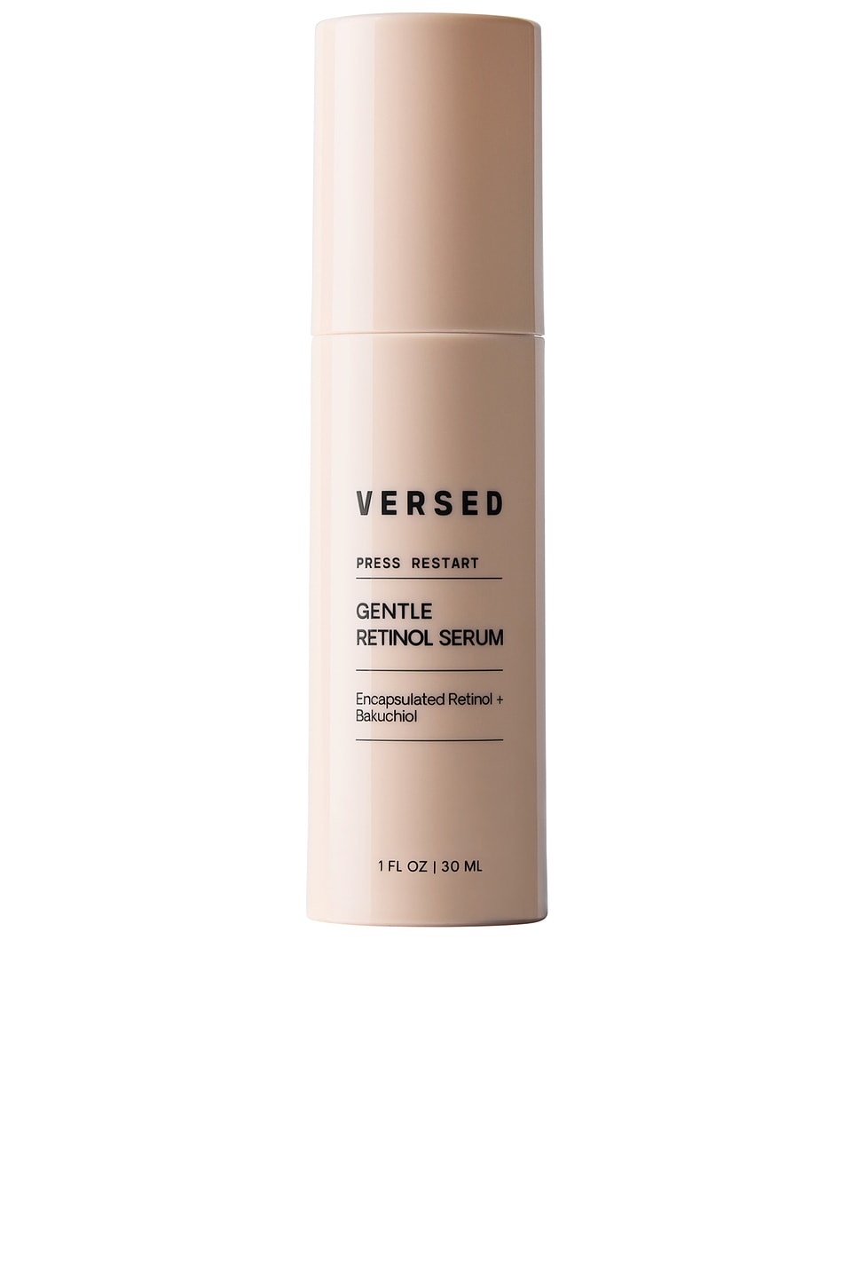 Press Restart Gentle Retinol Serum