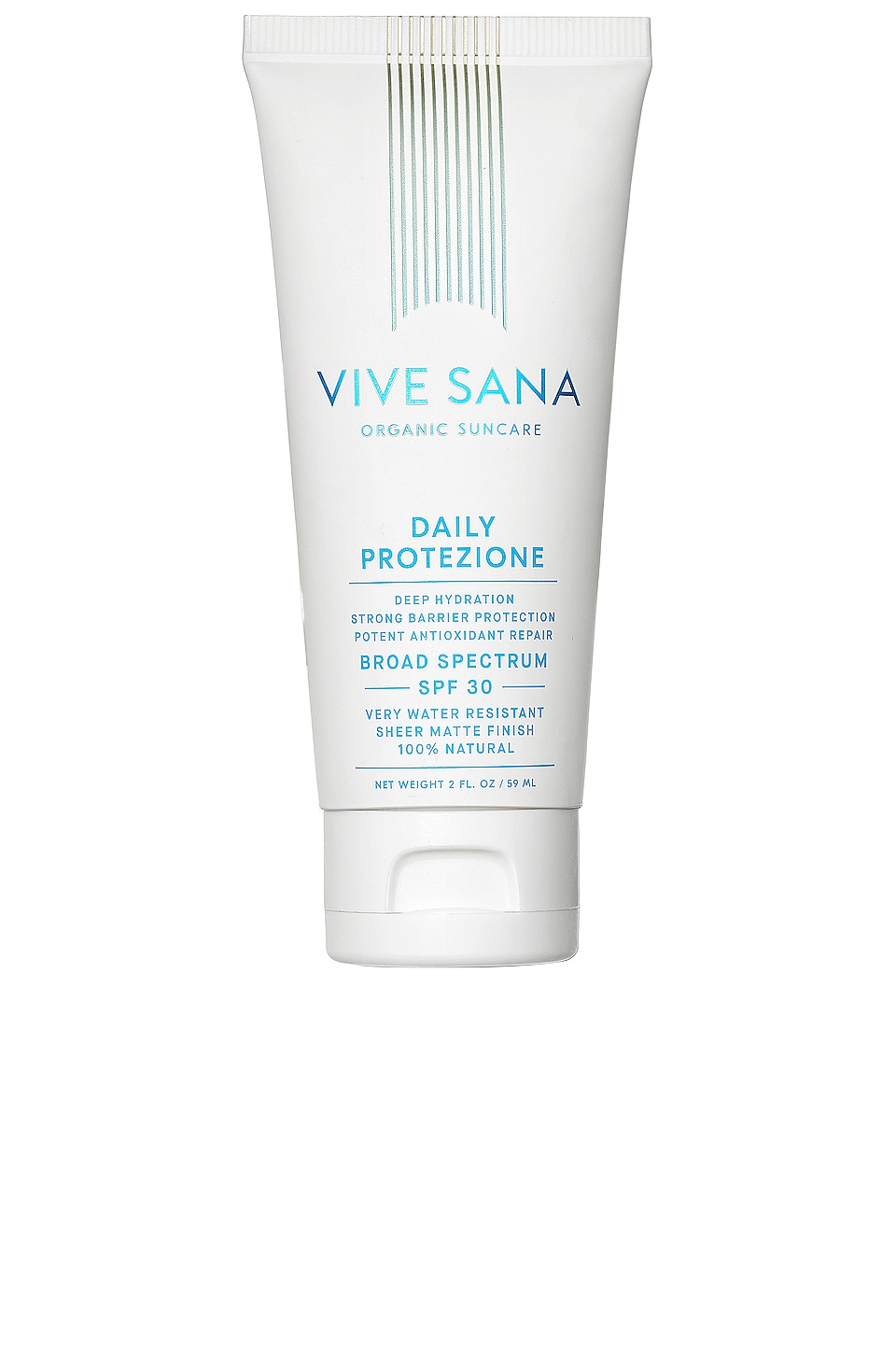 vive sana daily protezione spf 30