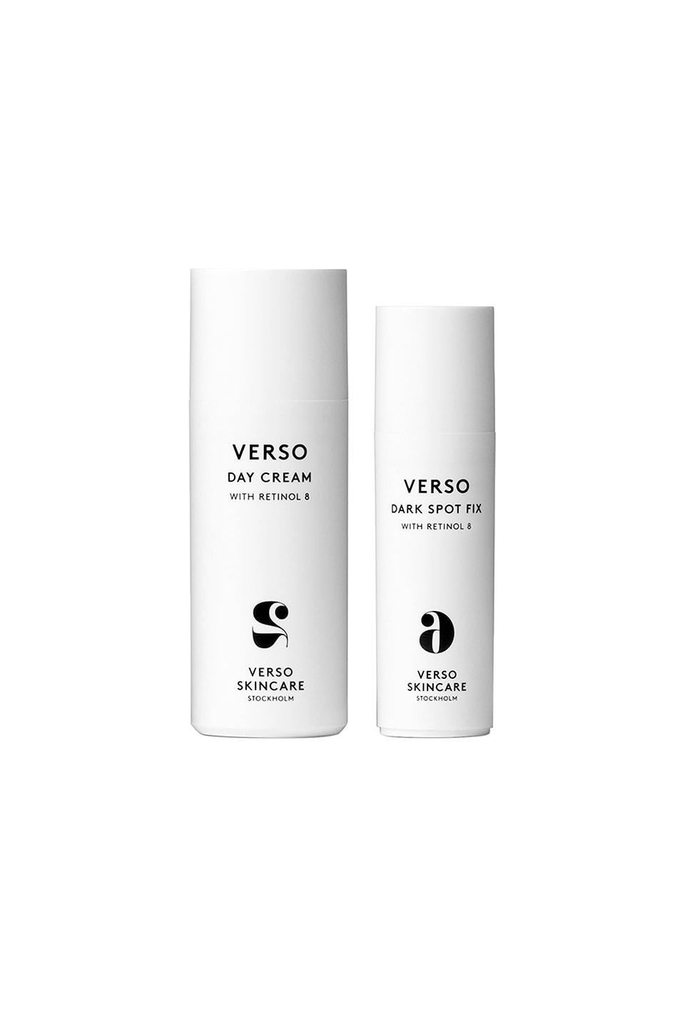 VERSO SKINCARE Radiance Restored Series | REVOLVE