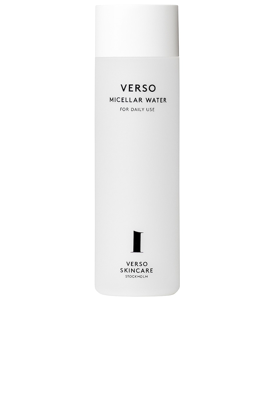 Shop Verso Skincare Micellar Water In N,a