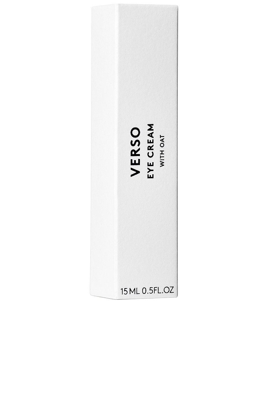 Shop Verso Skincare Super Eye Cream In N,a