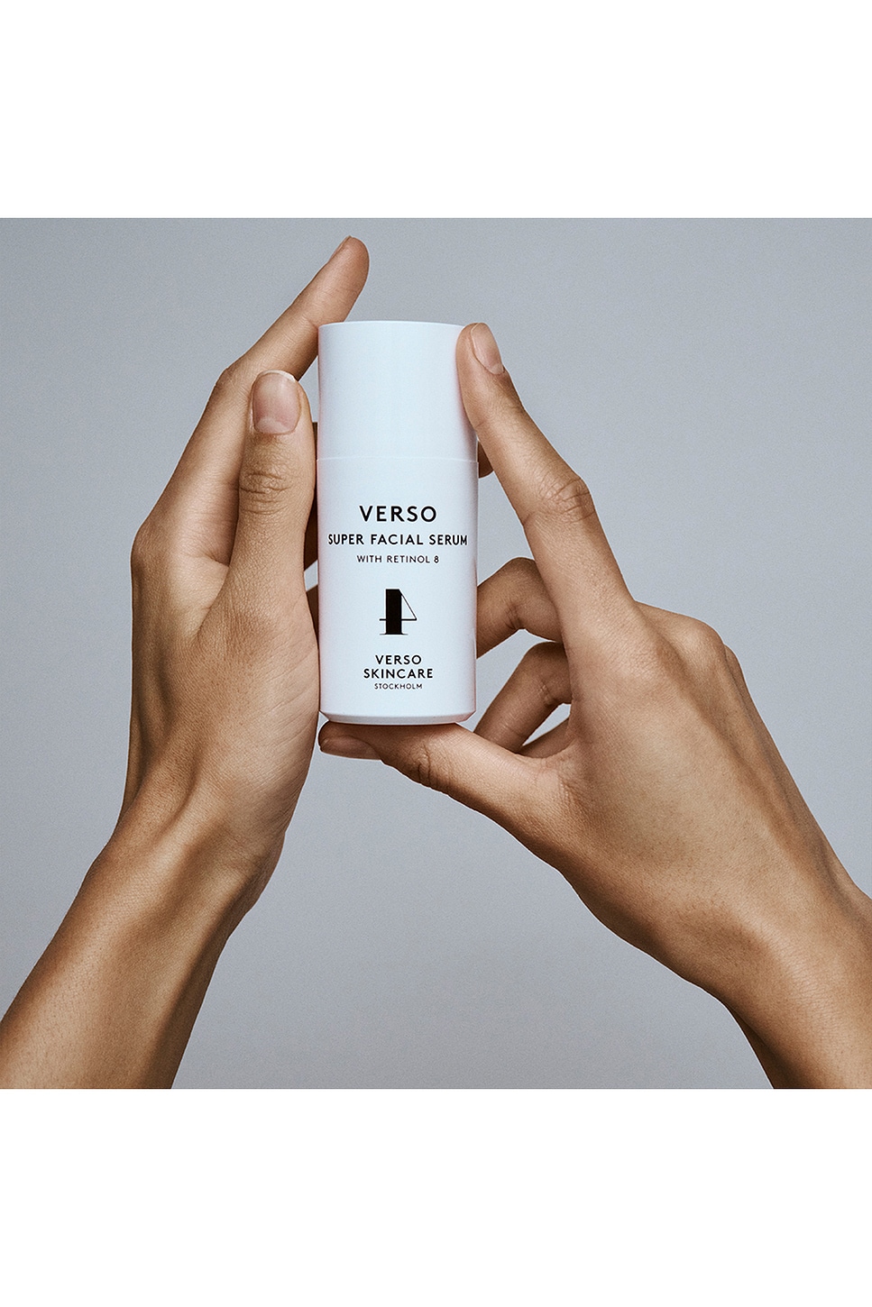 VERSO SKINCARE Super Facial Serum in All | REVOLVE