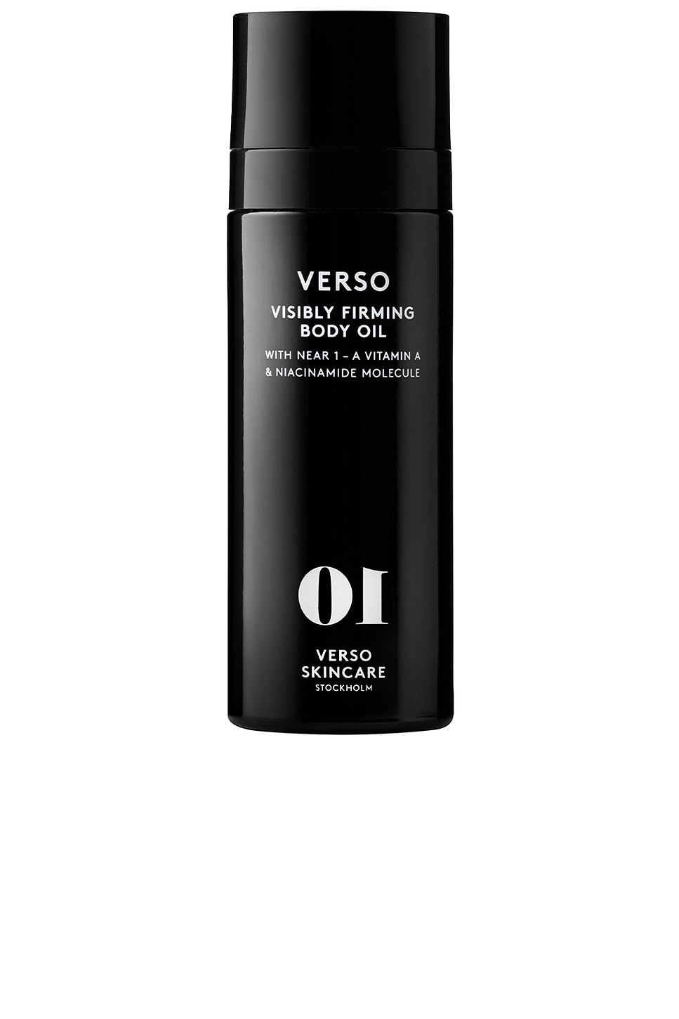 Body Visibly Firming Oil - thumbnail 2