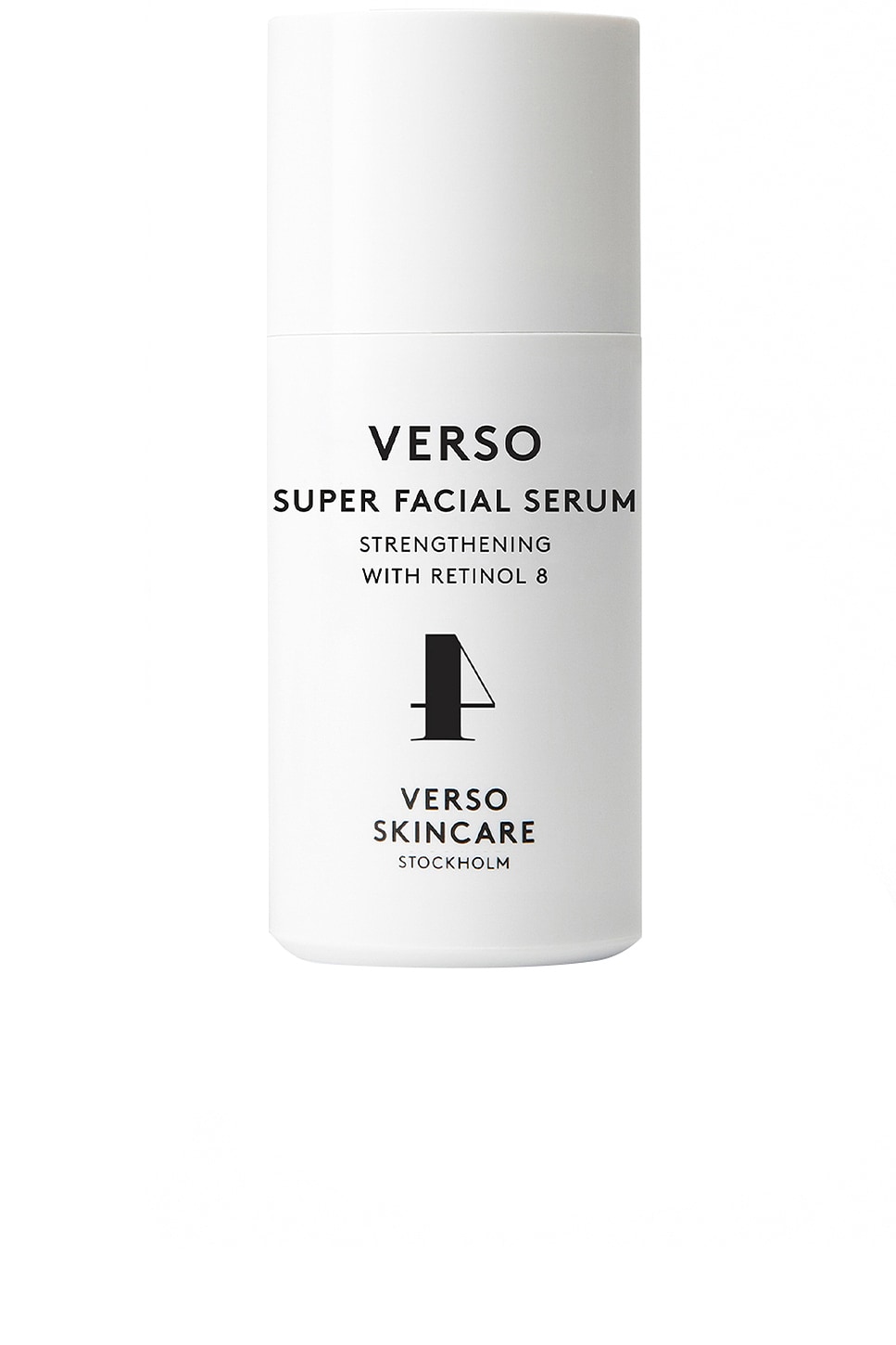 Super Facial Serum - thumbnail 3