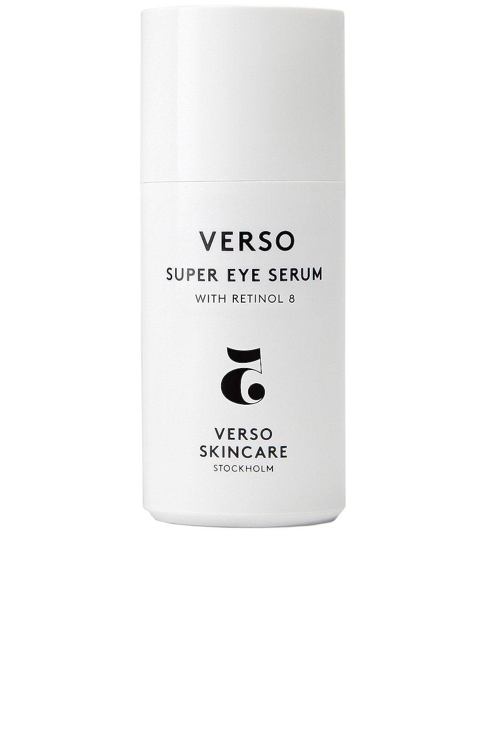 VERSO SKINCARE Super Eye Serum in All | REVOLVE
