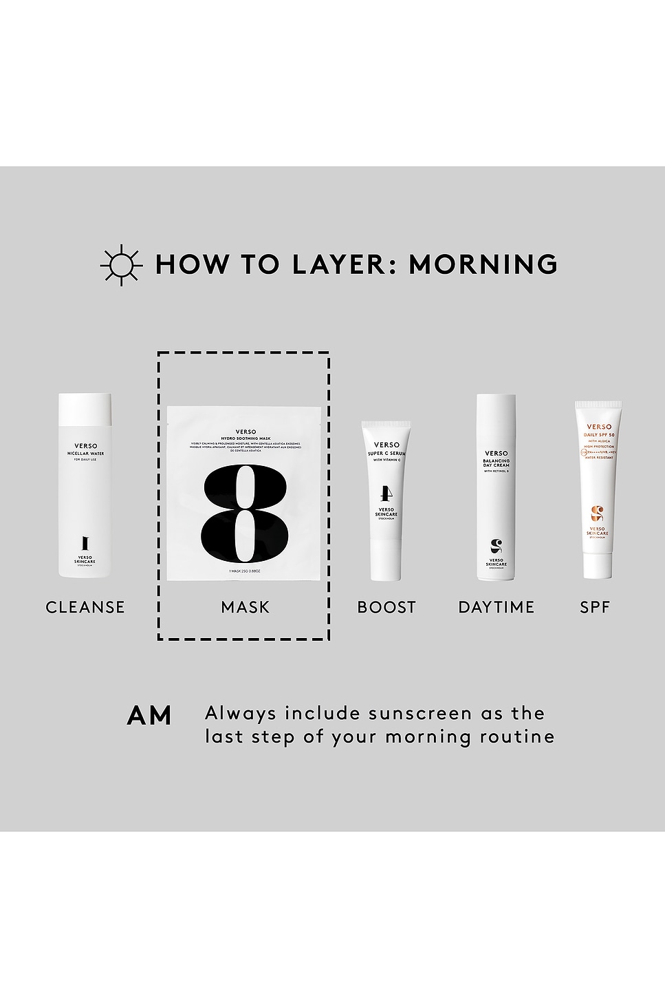 Hydro Soothing Mask Single - thumbnail 3
