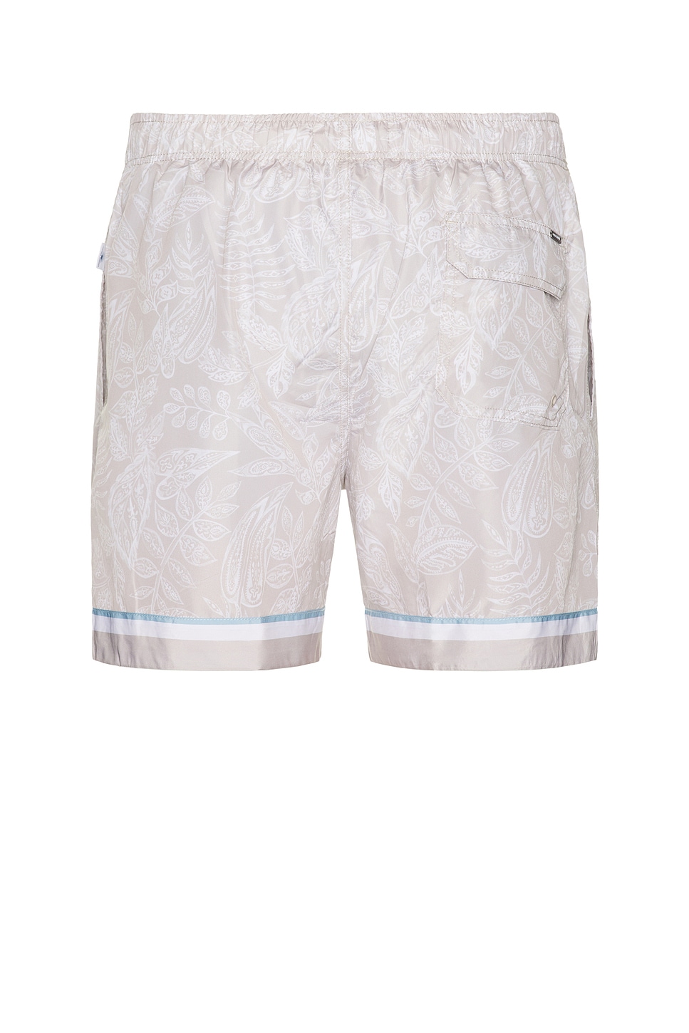 Ponji Swim Volley Swim Short - Thumbnail 2