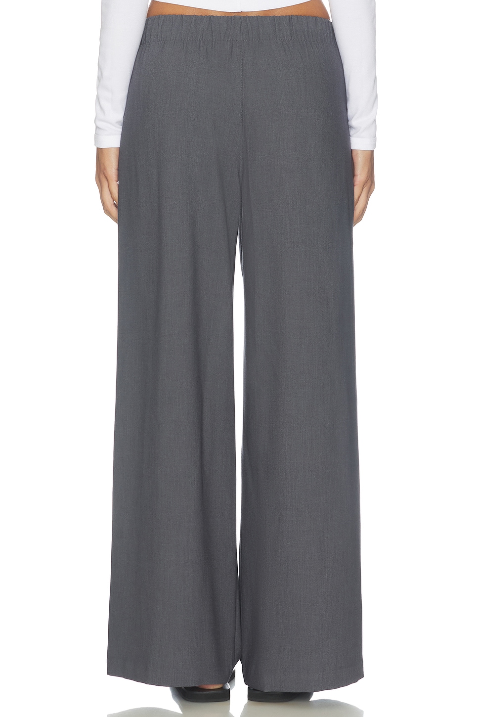 Vuori Sander Elastic Waist Trouser